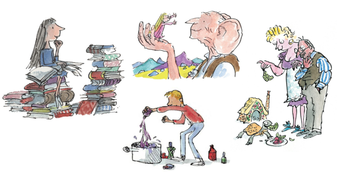 roalddahl