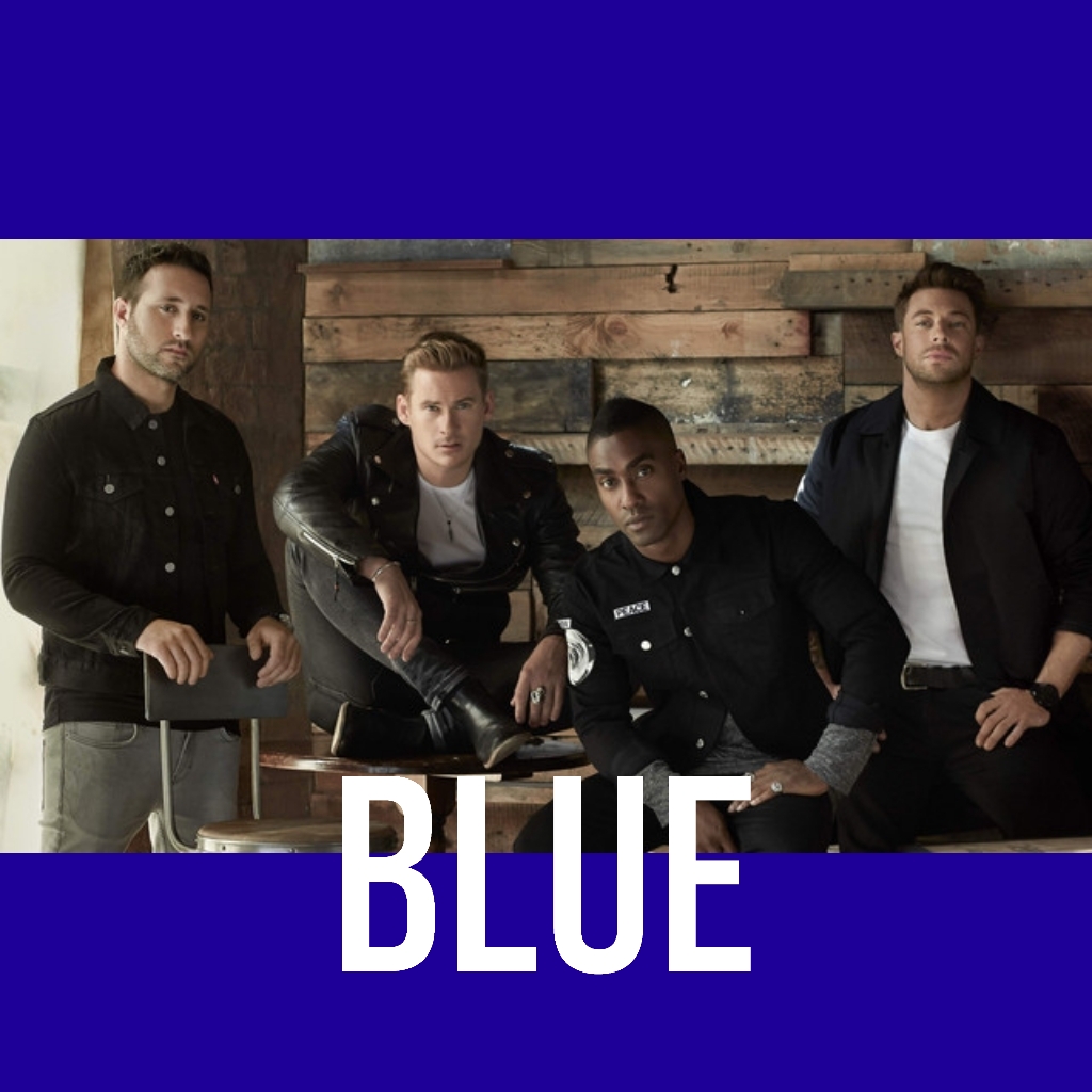 A definitive ranking of all of Blue’s singles. – The Niche Reference